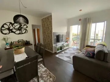 imagem 1 - Apartamento à venda de 63m² | 02 dormitórios, 01 banheiro e 01 vaga de garagem | Edifício LandMark - Jardim América | São José dos Campos | imagem 1 - Apartamento à venda de 63m² | 02 dormitórios, 01 banheiro e 01 vaga de garagem | Edifício LandMark - Jardim América | São José dos Campos |