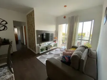 imagem 2 - Apartamento à venda de 63m² | 02 dormitórios, 01 banheiro e 01 vaga de garagem | Edifício LandMark - Jardim América | São José dos Campos | imagem 2 - Apartamento à venda de 63m² | 02 dormitórios, 01 banheiro e 01 vaga de garagem | Edifício LandMark - Jardim América | São José dos Campos |