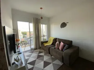 imagem 3 - Apartamento à venda de 63m² | 02 dormitórios, 01 banheiro e 01 vaga de garagem | Edifício LandMark - Jardim América | São José dos Campos | imagem 3 - Apartamento à venda de 63m² | 02 dormitórios, 01 banheiro e 01 vaga de garagem | Edifício LandMark - Jardim América | São José dos Campos |