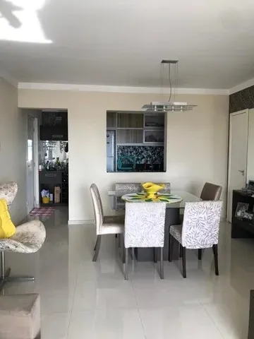 imagem 4 - Apartamento à venda de 112m² | 04 dormitórios, sendo 02 suítes e 04 vagas de garagem | Edifício Parque das Artes - Santana | São José dos Campos | imagem 4 - Apartamento à venda de 112m² | 04 dormitórios, sendo 02 suítes e 04 vagas de garagem | Edifício Parque das Artes - Santana | São José dos Campos |