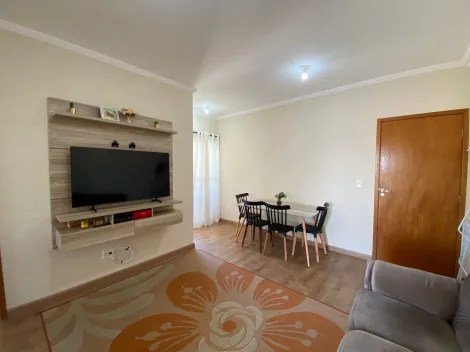 imagem 2 - Apartamento para venda com 02 Dorm. e 01 garagem - 53,80m² no Jardim Oriente. imagem 2 - Apartamento para venda com 02 Dorm. e 01 garagem - 53,80m² no Jardim Oriente.
