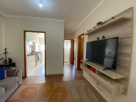 imagem 3 - Apartamento para venda com 02 Dorm. e 01 garagem - 53,80m² no Jardim Oriente. imagem 3 - Apartamento para venda com 02 Dorm. e 01 garagem - 53,80m² no Jardim Oriente.