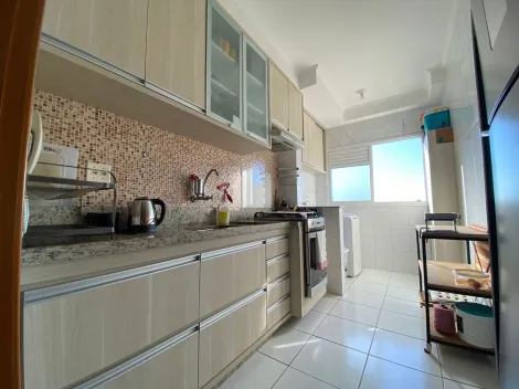 imagem 4 - Apartamento para venda com 02 Dorm. e 01 garagem - 53,80m² no Jardim Oriente. imagem 4 - Apartamento para venda com 02 Dorm. e 01 garagem - 53,80m² no Jardim Oriente.