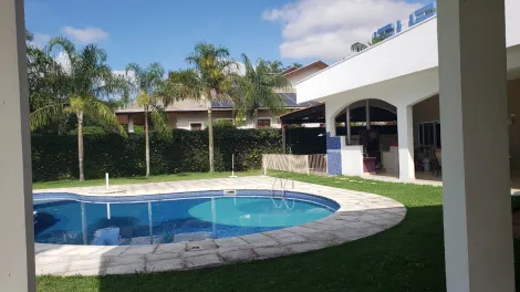 imagem 1 - Casa térrea à venda de 409m² | 04 dormitórios, sendo todos suítes e 06 vagas de garagem | Condomínio Quinta das Flores - Bosque dos Eucaliptos | São José dos Campos | imagem 1 - Casa térrea à venda de 409m² | 04 dormitórios, sendo todos suítes e 06 vagas de garagem | Condomínio Quinta das Flores - Bosque dos Eucaliptos | São José dos Campos |