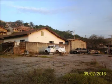 imagem 5 - Terreno à venda de 24.200m² | Buquirinha - São José dos Campos | imagem 5 - Terreno à venda de 24.200m² | Buquirinha - São José dos Campos |