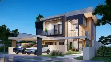 imagem 1 - Casa à venda de 227,33m² | 03 dormitórios, sendo suítes e 02 vagas de garagem | Condomínio Rudá - Loteamento Floresta | São José dos Campos | imagem 1 - Casa à venda de 227,33m² | 03 dormitórios, sendo suítes e 02 vagas de garagem | Condomínio Rudá - Loteamento Floresta | São José dos Campos |