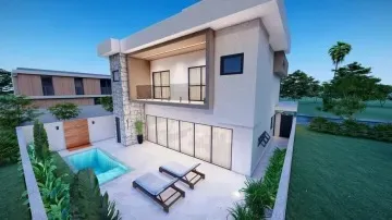 imagem 4 - Casa à venda de 227,33m² | 03 dormitórios, sendo suítes e 02 vagas de garagem | Condomínio Rudá - Loteamento Floresta | São José dos Campos | imagem 4 - Casa à venda de 227,33m² | 03 dormitórios, sendo suítes e 02 vagas de garagem | Condomínio Rudá - Loteamento Floresta | São José dos Campos |
