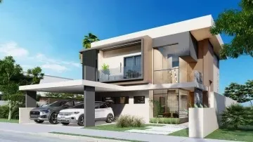 imagem 2 - Casa à venda de 227,33m² | 03 dormitórios, sendo suítes e 02 vagas de garagem | Condomínio Rudá - Loteamento Floresta | São José dos Campos | imagem 2 - Casa à venda de 227,33m² | 03 dormitórios, sendo suítes e 02 vagas de garagem | Condomínio Rudá - Loteamento Floresta | São José dos Campos |