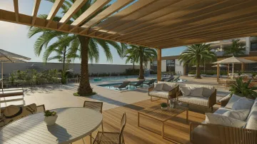 imagem 5 - Apartamento à venda de 149m² | 03 dormitórios, sendo suítes e 02 vagas de garagem | Edifício Montante Living Design - Jardim Aquarius | São José dos Campos | imagem 5 - Apartamento à venda de 149m² | 03 dormitórios, sendo suítes e 02 vagas de garagem | Edifício Montante Living Design - Jardim Aquarius | São José dos Campos |