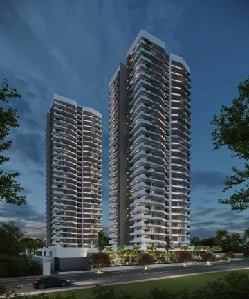 imagem 2 - Apartamento à venda de 149m² | 03 dormitórios, sendo suítes e 02 vagas de garagem | Edifício Montante Living Design - Jardim Aquarius | São José dos Campos | imagem 2 - Apartamento à venda de 149m² | 03 dormitórios, sendo suítes e 02 vagas de garagem | Edifício Montante Living Design - Jardim Aquarius | São José dos Campos |