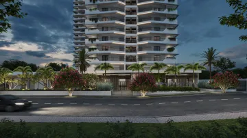 imagem 3 - Apartamento à venda de 149m² | 03 dormitórios, sendo suítes e 02 vagas de garagem | Edifício Montante Living Design - Jardim Aquarius | São José dos Campos | imagem 3 - Apartamento à venda de 149m² | 03 dormitórios, sendo suítes e 02 vagas de garagem | Edifício Montante Living Design - Jardim Aquarius | São José dos Campos |