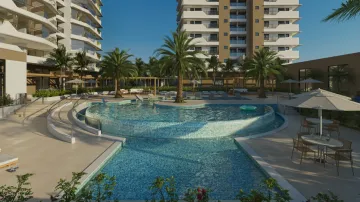 imagem 4 - Apartamento à venda de 149m² | 03 dormitórios, sendo suítes e 02 vagas de garagem | Edifício Montante Living Design - Jardim Aquarius | São José dos Campos | imagem 4 - Apartamento à venda de 149m² | 03 dormitórios, sendo suítes e 02 vagas de garagem | Edifício Montante Living Design - Jardim Aquarius | São José dos Campos |
