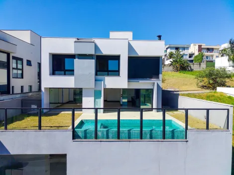 imagem 1 - Sobrado à venda de 522m² | 04 dormitórios, sendo suítes e 09 vagas de garagem | Condomínio Jaguary - Urbanova | São José dos Campos | imagem 1 - Sobrado à venda de 522m² | 04 dormitórios, sendo suítes e 09 vagas de garagem | Condomínio Jaguary - Urbanova | São José dos Campos |