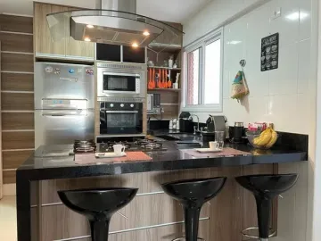 imagem 5 - Apartamento à venda de 100m² | 03 dormitórios, sendo 02 vagas de garagem | Edifício Splendor Garden - Jardim das Industrias | São José dos Campos | imagem 5 - Apartamento à venda de 100m² | 03 dormitórios, sendo 02 vagas de garagem | Edifício Splendor Garden - Jardim das Industrias | São José dos Campos |