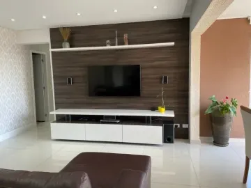 imagem 3 - Apartamento à venda de 100m² | 03 dormitórios, sendo 02 vagas de garagem | Edifício Splendor Garden - Jardim das Industrias | São José dos Campos | imagem 3 - Apartamento à venda de 100m² | 03 dormitórios, sendo 02 vagas de garagem | Edifício Splendor Garden - Jardim das Industrias | São José dos Campos |