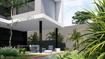 imagem 4 - Sobrado à venda de 400m² | 04 dormitórios, sendo suítes e 04 vagas de garagem | Condomínio Alphaville II - Alphaville | São José dos Campos | imagem 4 - Sobrado à venda de 400m² | 04 dormitórios, sendo suítes e 04 vagas de garagem | Condomínio Alphaville II - Alphaville | São José dos Campos |