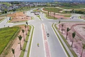 imagem 5 - Terreno à venda de 513m² | Condomínio Terra Alpha - Urbanova | São José dos Campos | imagem 5 - Terreno à venda de 513m² | Condomínio Terra Alpha - Urbanova | São José dos Campos |