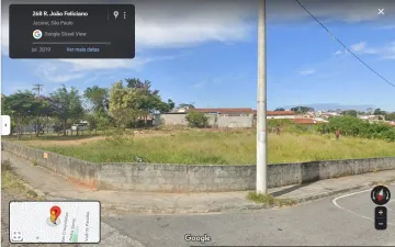 imagem 4 - Terreno à venda de 1.500m² | Jardim Bela Vista - Jacareí | imagem 4 - Terreno à venda de 1.500m² | Jardim Bela Vista - Jacareí |
