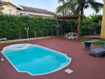 imagem 2 - Casa à venda de 380m² |05 suítes, 06 banheiros e 09 vagas de garagem | Condomínio Terras  De Sant`Anna - Jardim Altos de Santana I - Jacareí imagem 2 - Casa à venda de 380m² |05 suítes, 06 banheiros e 09 vagas de garagem | Condomínio Terras  De Sant`Anna - Jardim Altos de Santana I - Jacareí