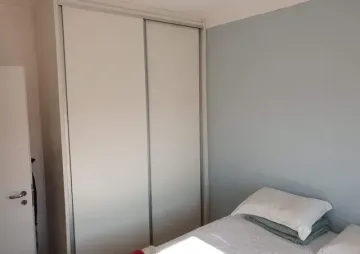 imagem 5 - Apartamento à venda de 52,67m² | 02 dormitórios, 01 banheiro e 01 vaga de garagem | Edifício Choice Vale - Jardim Augusta | São José dos Campos | imagem 5 - Apartamento à venda de 52,67m² | 02 dormitórios, 01 banheiro e 01 vaga de garagem | Edifício Choice Vale - Jardim Augusta | São José dos Campos |