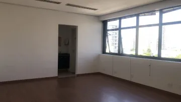 imagem 1 - Sala comercial para locação de 34m² | 01 banheiro e 01 vaga de garagem | Jardim Aquarius | São José dos Campos | imagem 1 - Sala comercial para locação de 34m² | 01 banheiro e 01 vaga de garagem | Jardim Aquarius | São José dos Campos |