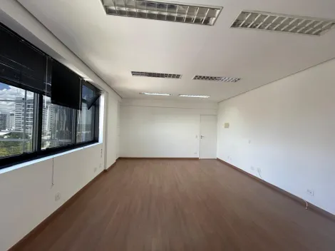 imagem 2 - Sala comercial para locação de 34m² | 01 banheiro e 01 vaga de garagem | Jardim Aquarius | São José dos Campos | imagem 2 - Sala comercial para locação de 34m² | 01 banheiro e 01 vaga de garagem | Jardim Aquarius | São José dos Campos |