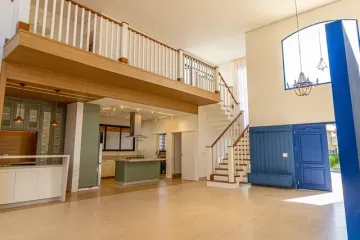 imagem 4 - Sobrado à venda de 337m² | 04 dormitórios, sendo 03 suítes e 04 vagas de garagem | Condomínio Monte Carlo - Urbanova | São José dos Campos | imagem 4 - Sobrado à venda de 337m² | 04 dormitórios, sendo 03 suítes e 04 vagas de garagem | Condomínio Monte Carlo - Urbanova | São José dos Campos |