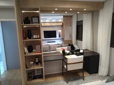 imagem 3 - Apartamento à venda de 59m² | 02 dormitórios sendo 01 suíte, 01 banheiro e 01 vaga de garagem | Edifício Vision Colinas - Jardim Esplanada | São José dos Campos | imagem 3 - Apartamento à venda de 59m² | 02 dormitórios sendo 01 suíte, 01 banheiro e 01 vaga de garagem | Edifício Vision Colinas - Jardim Esplanada | São José dos Campos |