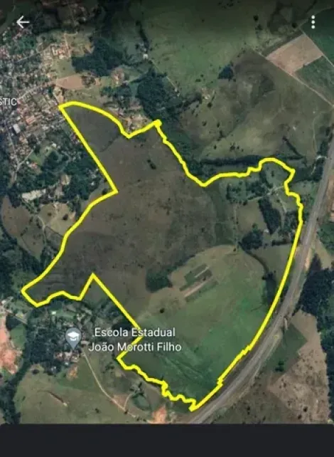imagem 2 - Área industrial à venda de 331.757m² | Bom Retiro - São José dos Campos | imagem 2 - Área industrial à venda de 331.757m² | Bom Retiro - São José dos Campos |