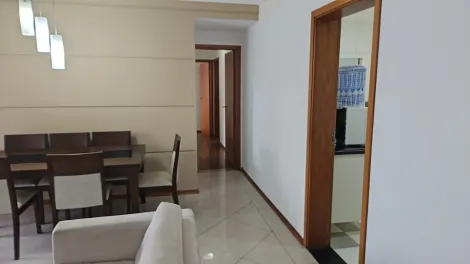 Edifício Tema, Apartamento - Padrão - Eldorado - São José do Rio