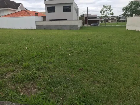 imagem 2 - Terreno à Venda de 250m² | Condomínio Floradas do Paratehy - Urbanova VII | imagem 2 - Terreno à Venda de 250m² | Condomínio Floradas do Paratehy - Urbanova VII |