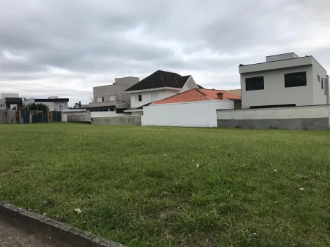 imagem 1 - Terreno à Venda de 250m² | Condomínio Floradas do Paratehy - Urbanova VII | imagem 1 - Terreno à Venda de 250m² | Condomínio Floradas do Paratehy - Urbanova VII |