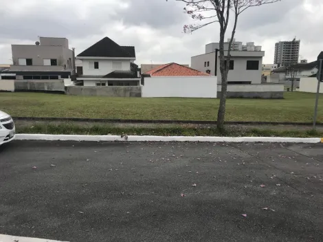imagem 3 - Terreno à Venda de 250m² | Condomínio Floradas do Paratehy - Urbanova VII | imagem 3 - Terreno à Venda de 250m² | Condomínio Floradas do Paratehy - Urbanova VII |