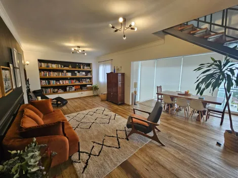 imagem 1 - Cobertura à venda de 330m² | 04 dormitórios, sendo 02 suítes e 04 vagas de garagem | Edifício Ideale - Vila Adyanna | São José dos Campos | imagem 1 - Cobertura à venda de 330m² | 04 dormitórios, sendo 02 suítes e 04 vagas de garagem | Edifício Ideale - Vila Adyanna | São José dos Campos |