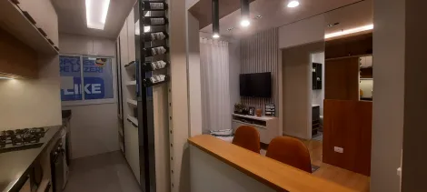 imagem 4 - Apartamento no Jardim Oriente de 50,33m² à Venda com 2 dorms sendo 1 suíte | Edifício Like | Em construção imagem 4 - Apartamento no Jardim Oriente de 50,33m² à Venda com 2 dorms sendo 1 suíte | Edifício Like | Em construção