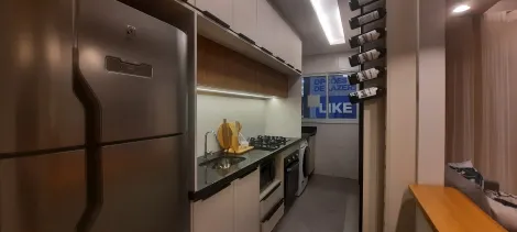 imagem 1 - Apartamento à venda de 51,03m² | 02 dormitórios, sendo 01 suíte e 01 vaga de garagem | Edifício Like  (Em construção) - Jardim Oriente | São José dos Campos | imagem 1 - Apartamento à venda de 51,03m² | 02 dormitórios, sendo 01 suíte e 01 vaga de garagem | Edifício Like  (Em construção) - Jardim Oriente | São José dos Campos |