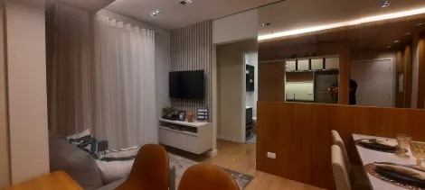 imagem 5 - Apartamento à venda de 51,03m² | 02 dormitórios, sendo 01 suíte e 01 vaga de garagem | Edifício Like  (Em construção) - Jardim Oriente | São José dos Campos | imagem 5 - Apartamento à venda de 51,03m² | 02 dormitórios, sendo 01 suíte e 01 vaga de garagem | Edifício Like  (Em construção) - Jardim Oriente | São José dos Campos |