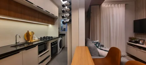 imagem 2 - Apartamento à venda de 51,03m² | 02 dormitórios, sendo 01 suíte e 01 vaga de garagem | Edifício Like  (Em construção) - Jardim Oriente | São José dos Campos | imagem 2 - Apartamento à venda de 51,03m² | 02 dormitórios, sendo 01 suíte e 01 vaga de garagem | Edifício Like  (Em construção) - Jardim Oriente | São José dos Campos |