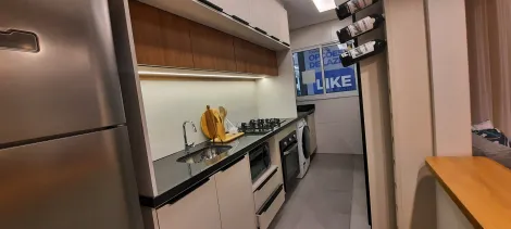 imagem 4 - Apartamento à venda de 51,03m² | 02 dormitórios, sendo 01 suíte e 01 vaga de garagem | Edifício Like  (Em construção) - Jardim Oriente | São José dos Campos | imagem 4 - Apartamento à venda de 51,03m² | 02 dormitórios, sendo 01 suíte e 01 vaga de garagem | Edifício Like  (Em construção) - Jardim Oriente | São José dos Campos |