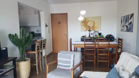 imagem 2 - Apartamento para locação e venda de 65m² | 02 dormitórios, sendo 01 suíte e 01 vaga de garagem | Edifício New Park - Parque Industrial | imagem 2 - Apartamento para locação e venda de 65m² | 02 dormitórios, sendo 01 suíte e 01 vaga de garagem | Edifício New Park - Parque Industrial |