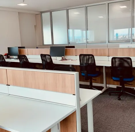 imagem 4 - Comercial - Sala em Condomínio imagem 4 - Comercial - Sala em Condomínio