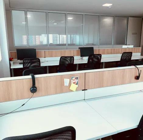 imagem 5 - Comercial - Sala em Condomínio imagem 5 - Comercial - Sala em Condomínio