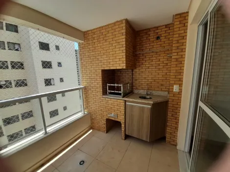 imagem 2 - Apartamento para locação de 82,69m² | 03 dormitórios, sendo 01 suíte e 02 vagas de garagem | Edifício Gran Bali - Jardim Aquárius imagem 2 - Apartamento para locação de 82,69m² | 03 dormitórios, sendo 01 suíte e 02 vagas de garagem | Edifício Gran Bali - Jardim Aquárius