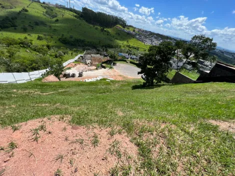 Terreno no Condomínio Mirante do Vale à Venda com 1876,40m² | Jacareí