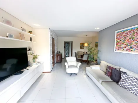 imagem 2 - Apartamento à venda de 140m² | 04 dormitórios, sendo 03 suítes e 02 vagas de garagem | Edifício Villa Ferrara -  Jardim Aquárius | São José dos Campos | imagem 2 - Apartamento à venda de 140m² | 04 dormitórios, sendo 03 suítes e 02 vagas de garagem | Edifício Villa Ferrara -  Jardim Aquárius | São José dos Campos |