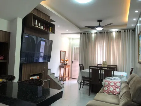 imagem 1 - Sobrado novo à venda de 106,25m² | 02 dormitórios sendo 01 suíte e 01 vaga de garagem | Condomínio Jardim do Sol | Caraguatatuba | imagem 1 - Sobrado novo à venda de 106,25m² | 02 dormitórios sendo 01 suíte e 01 vaga de garagem | Condomínio Jardim do Sol | Caraguatatuba |