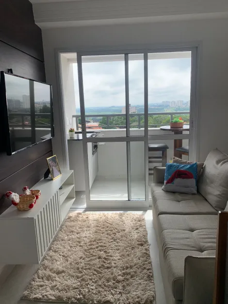 imagem 5 - Apartamento à venda de 58,90m² | 02 dormitórios, sendo 01 suíte e 01 vaga de garagem | Edifício Libertá Residencial - Vila Maria | São José dos Campos | imagem 5 - Apartamento à venda de 58,90m² | 02 dormitórios, sendo 01 suíte e 01 vaga de garagem | Edifício Libertá Residencial - Vila Maria | São José dos Campos |