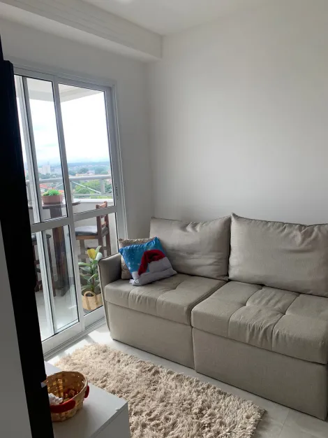 imagem 4 - Apartamento à venda de 58,90m² | 02 dormitórios, sendo 01 suíte e 01 vaga de garagem | Edifício Libertá Residencial - Vila Maria | São José dos Campos | imagem 4 - Apartamento à venda de 58,90m² | 02 dormitórios, sendo 01 suíte e 01 vaga de garagem | Edifício Libertá Residencial - Vila Maria | São José dos Campos |