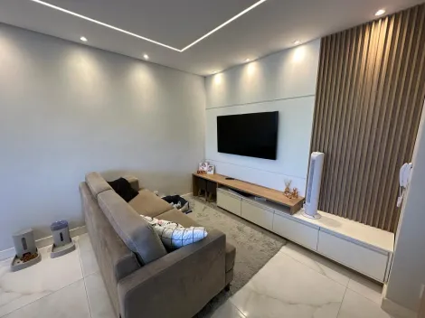 imagem 5 - Apartamento à venda de 62,50m² | 02 dormitórios, sendo 01 suíte e 01 vaga de garagem | Edifício Maranata - Vila Industrial | São José dos Campos | imagem 5 - Apartamento à venda de 62,50m² | 02 dormitórios, sendo 01 suíte e 01 vaga de garagem | Edifício Maranata - Vila Industrial | São José dos Campos |
