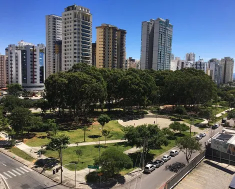imagem 3 - Apartamento para locação de 54m² | 02 dormitórios, 01 banheiro e 01 vaga de garagem| Edifício Pacífico Sul - Pq. Residencial Aquarius | São José dos Campos imagem 3 - Apartamento para locação de 54m² | 02 dormitórios, 01 banheiro e 01 vaga de garagem| Edifício Pacífico Sul - Pq. Residencial Aquarius | São José dos Campos